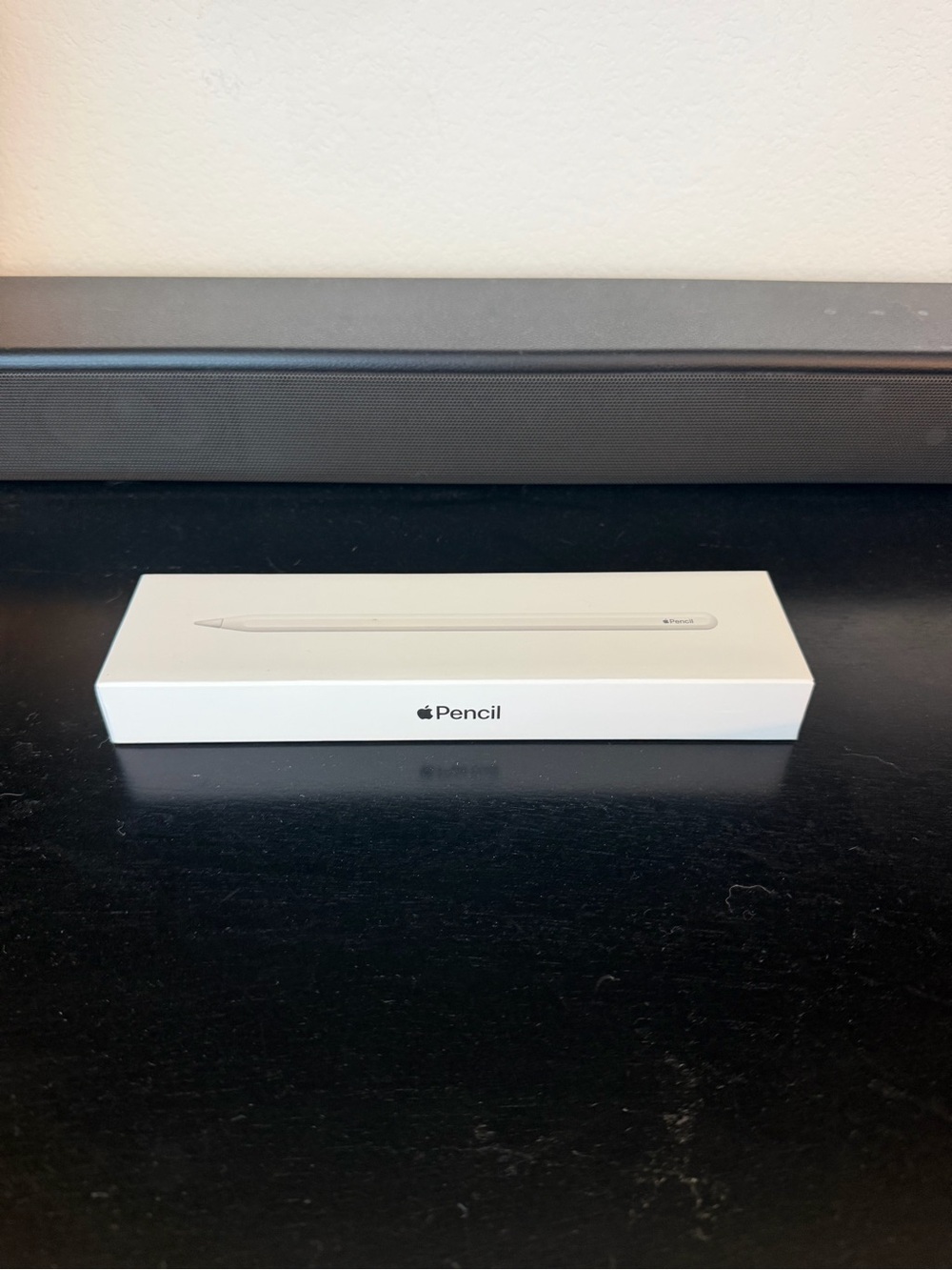 Brand New Apple Pencil Pro